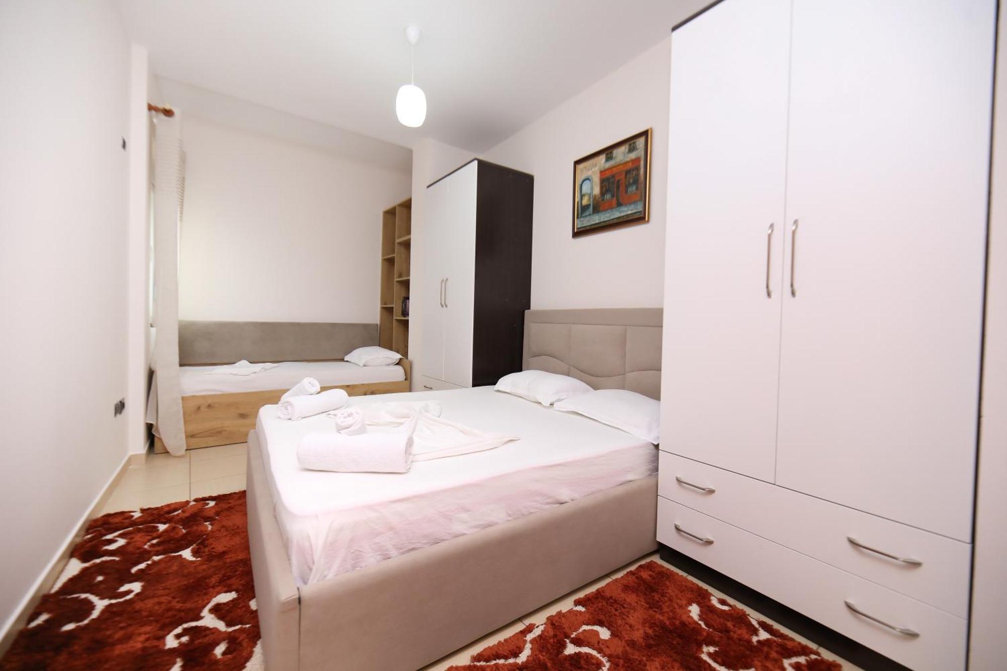 Keli'S Place Vlorë Esterno foto
